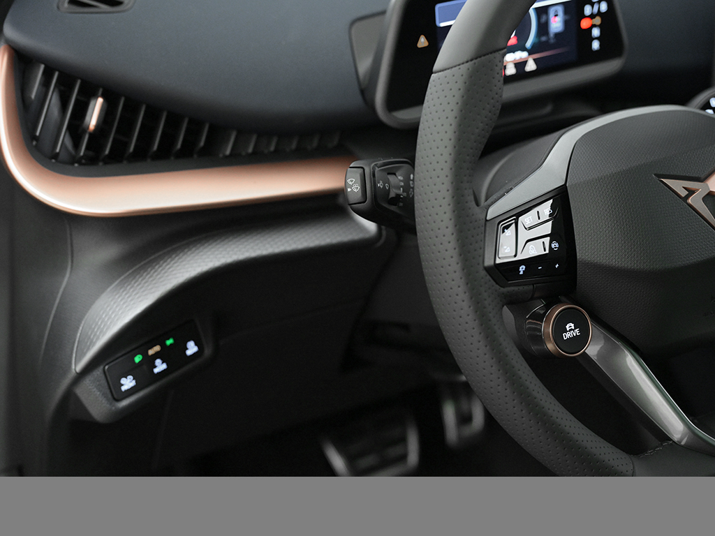 Cupra Tavascan VZ 4DRIVE SENNHEISER PANO WÄRMEPUMPE