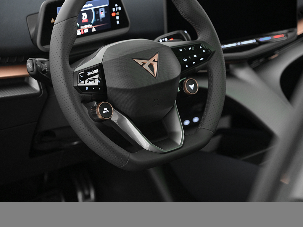 Cupra Tavascan VZ 4DRIVE SENNHEISER PANO WÄRMEPUMPE