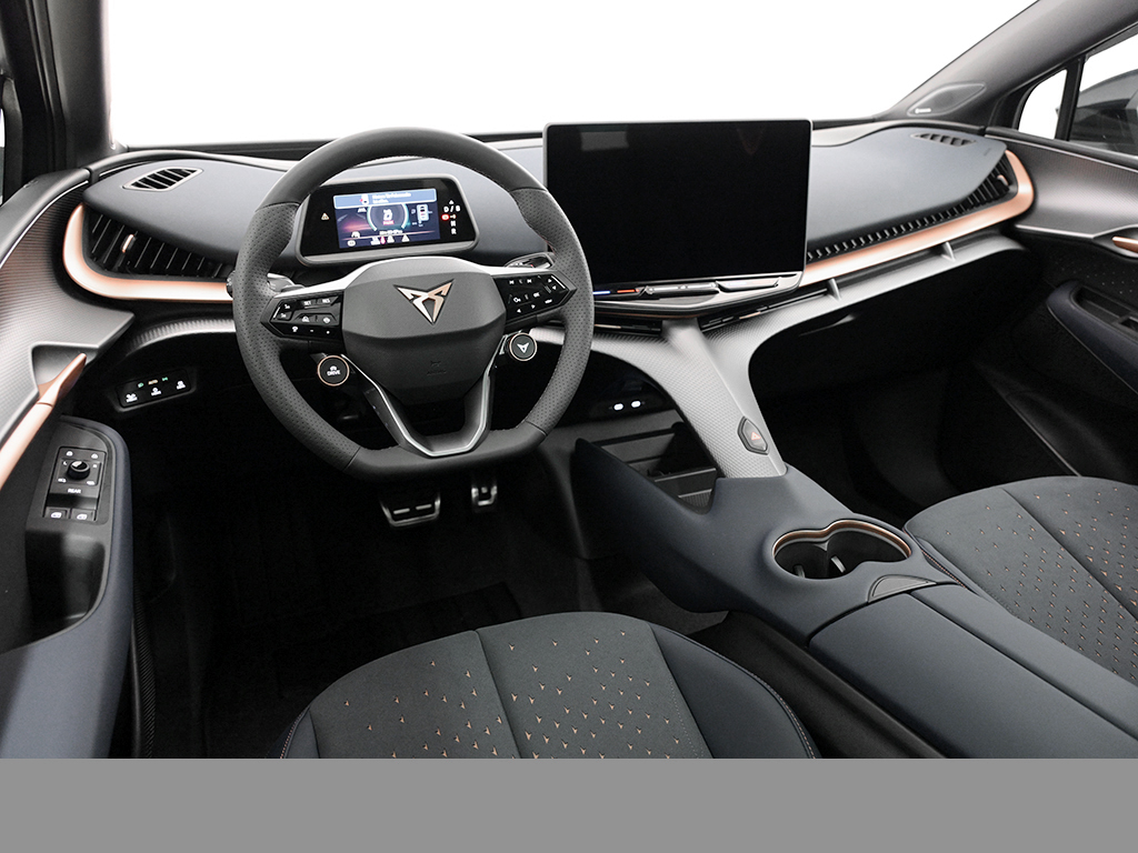 Cupra Tavascan VZ 4DRIVE SENNHEISER PANO WÄRMEPUMPE