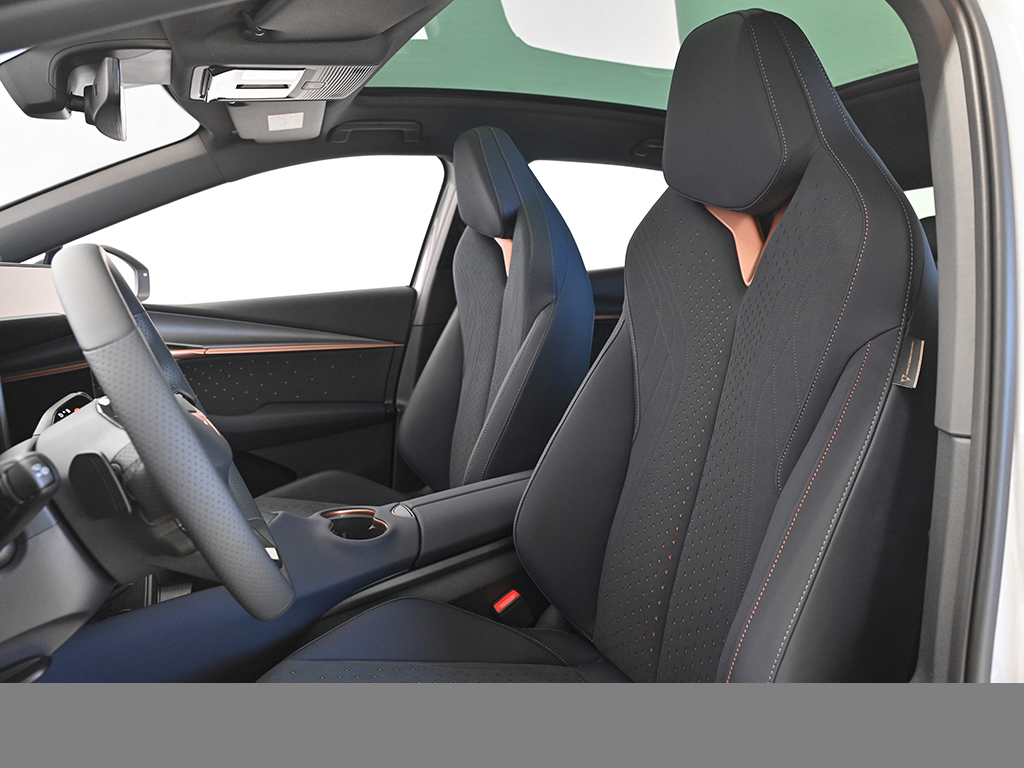 Cupra Tavascan VZ 4DRIVE WÄRMEPUMPE eSITZE PANO HEADUP