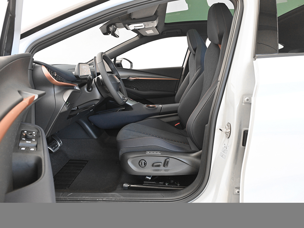 Cupra Tavascan VZ 4DRIVE WÄRMEPUMPE eSITZE PANO HEADUP