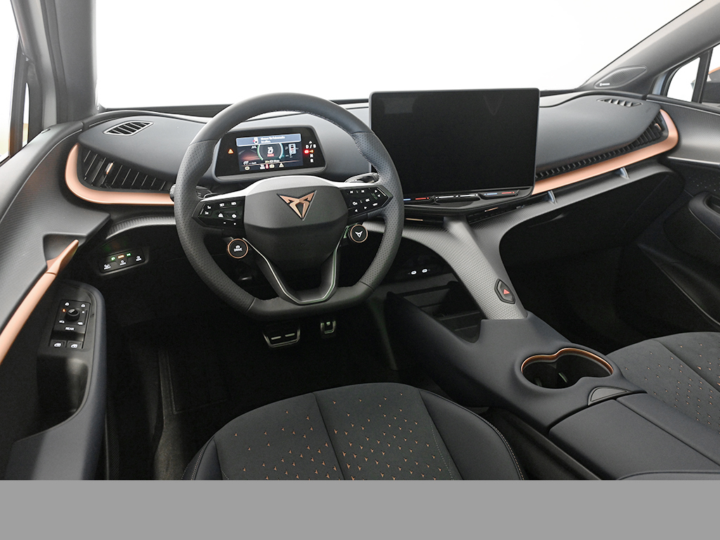 Cupra Tavascan VZ 4DRIVE WÄRMEPUMPE eSITZE PANO HEADUP