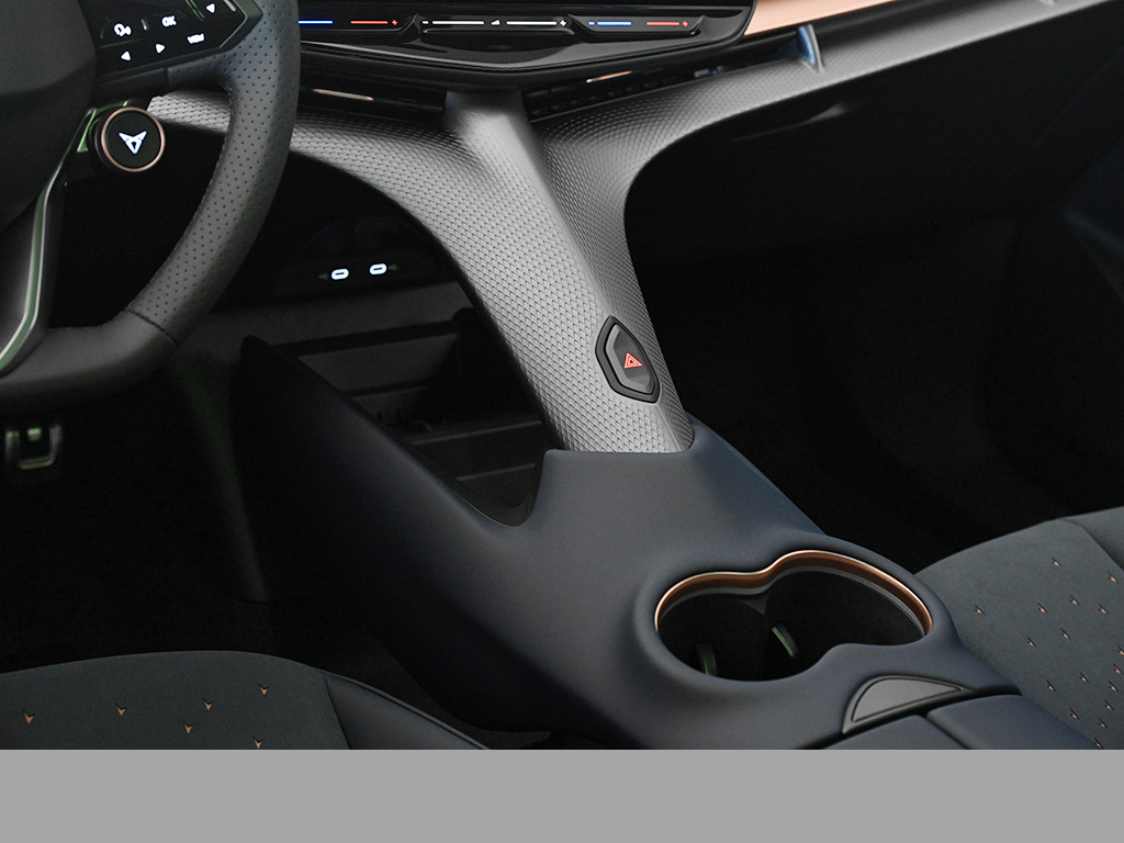 Cupra Tavascan VZ 4DRIVE WÄRMEPUMPE eSITZE PANO HEADUP
