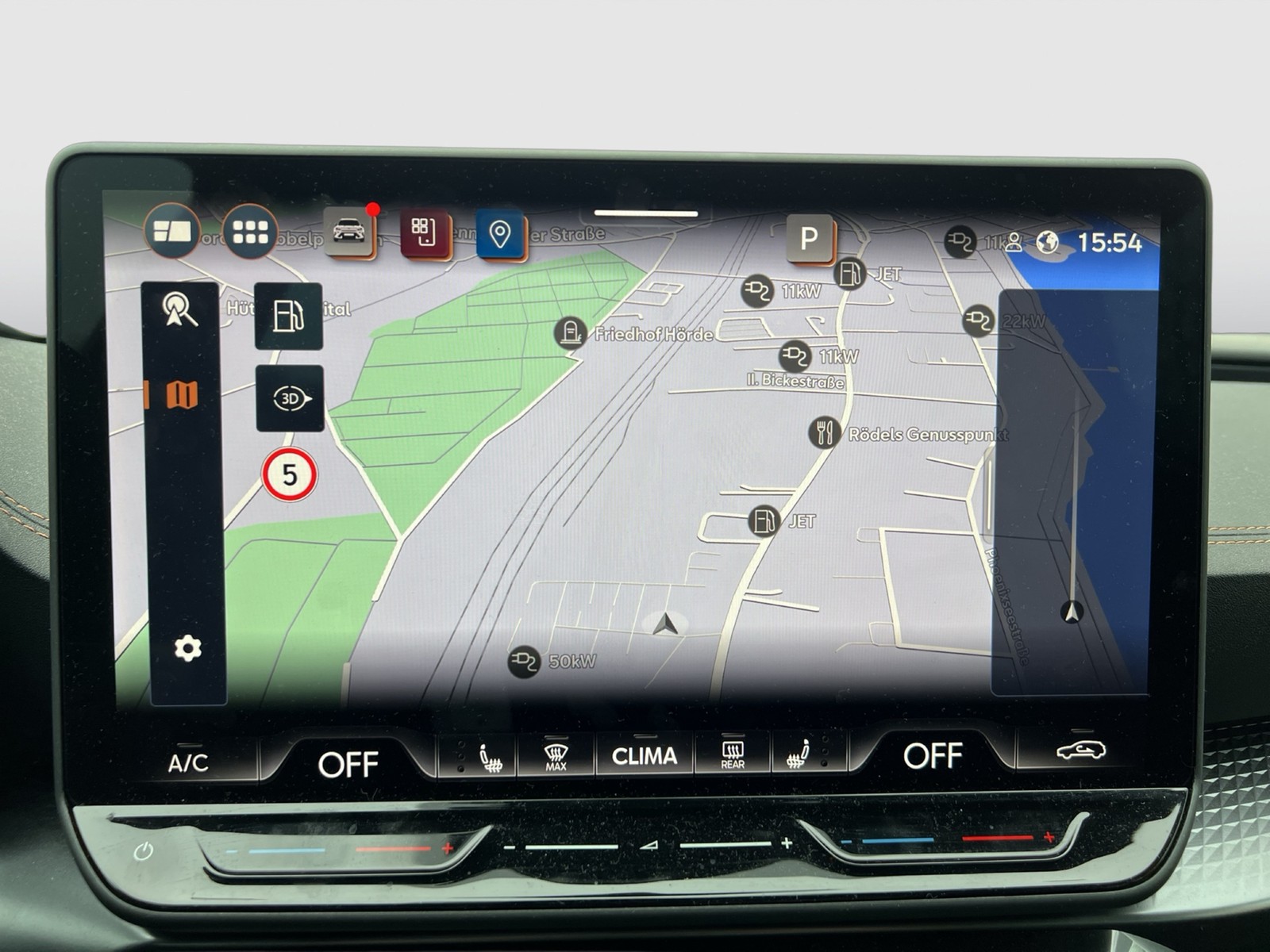 Cupra Formentor 2.0 NEUESMODELL 360CAM ACC EKLAPPE NAVI