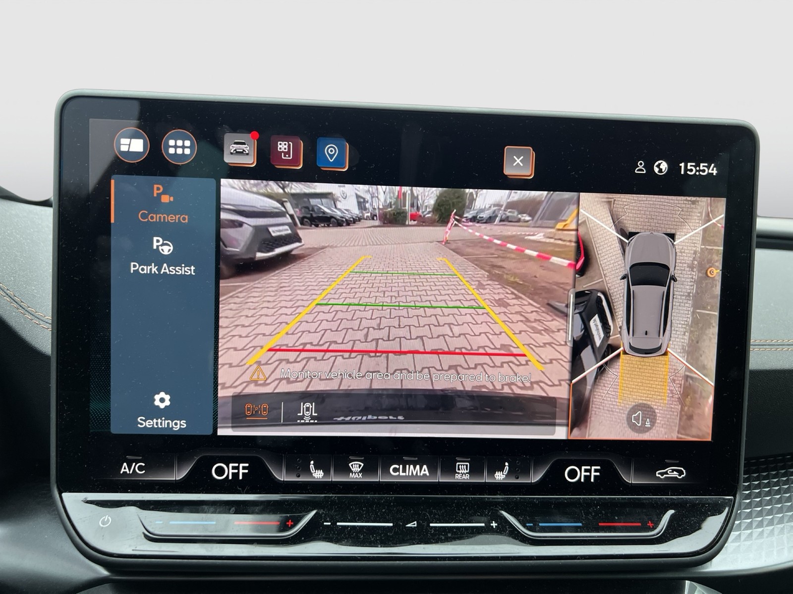 Cupra Formentor 2.0 NEUESMODELL 360CAM ACC EKLAPPE NAVI