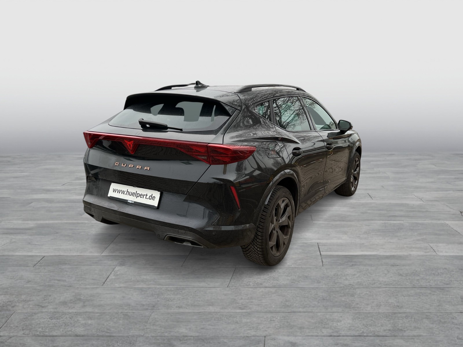 Cupra Formentor 2.0 NEUESMODELL 360CAM ACC EKLAPPE NAVI