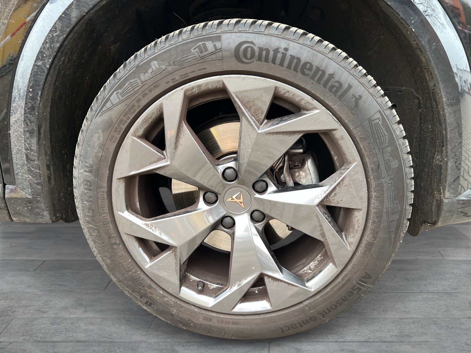 Cupra Formentor 2.0 NEUESMODELL 360CAM ACC EKLAPPE NAVI