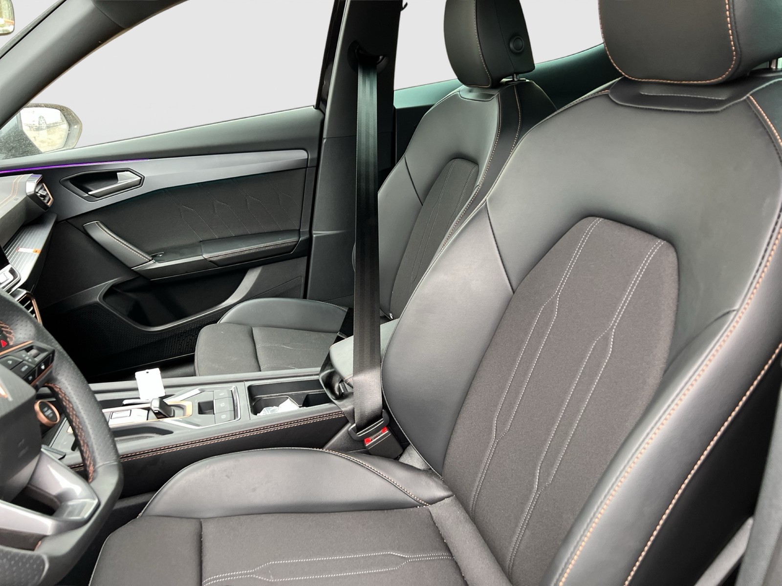 Cupra Formentor 2.0 NEUESMODELL 360CAM ACC EKLAPPE NAVI