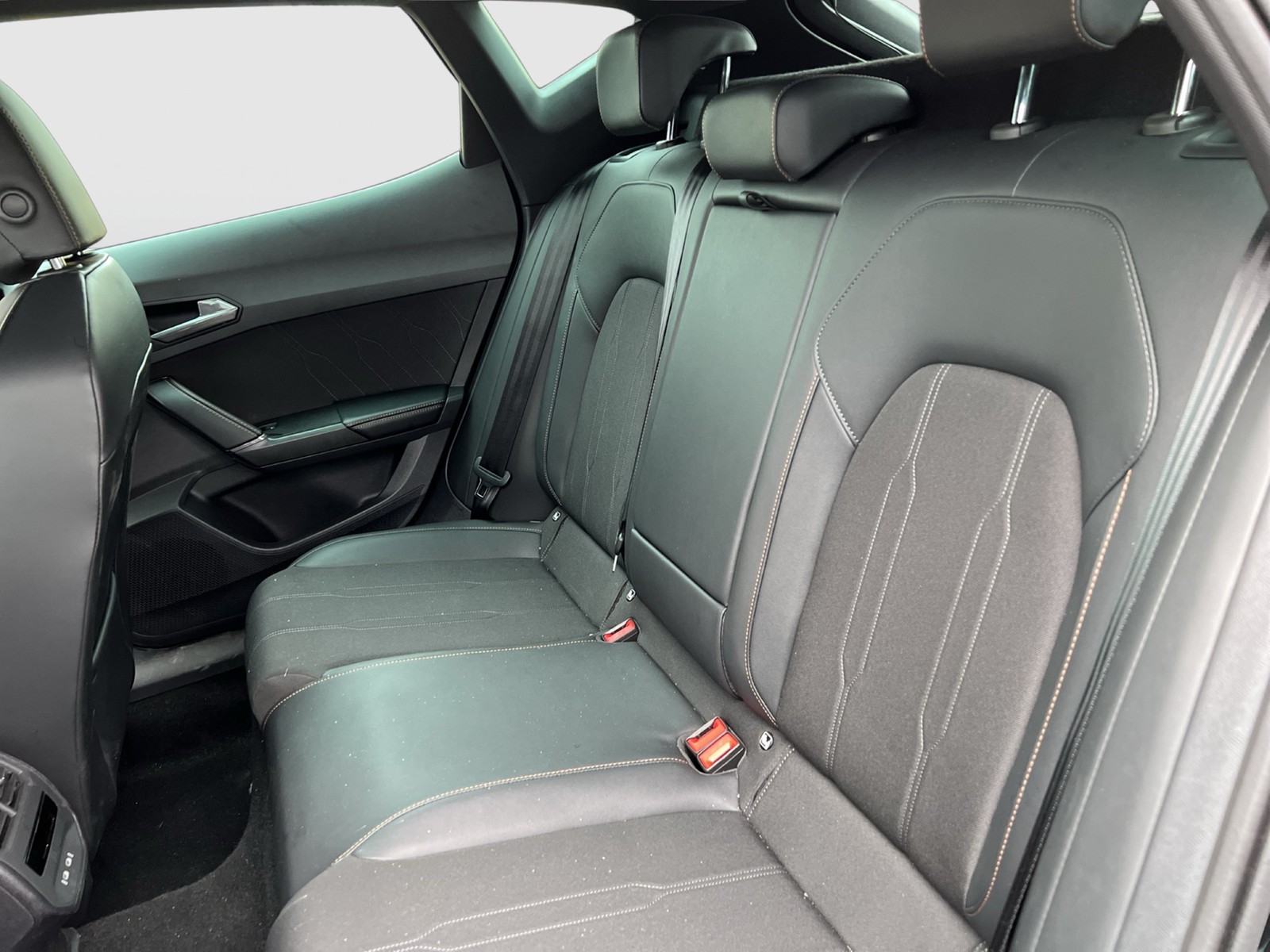 Cupra Formentor 2.0 NEUESMODELL 360CAM ACC EKLAPPE NAVI