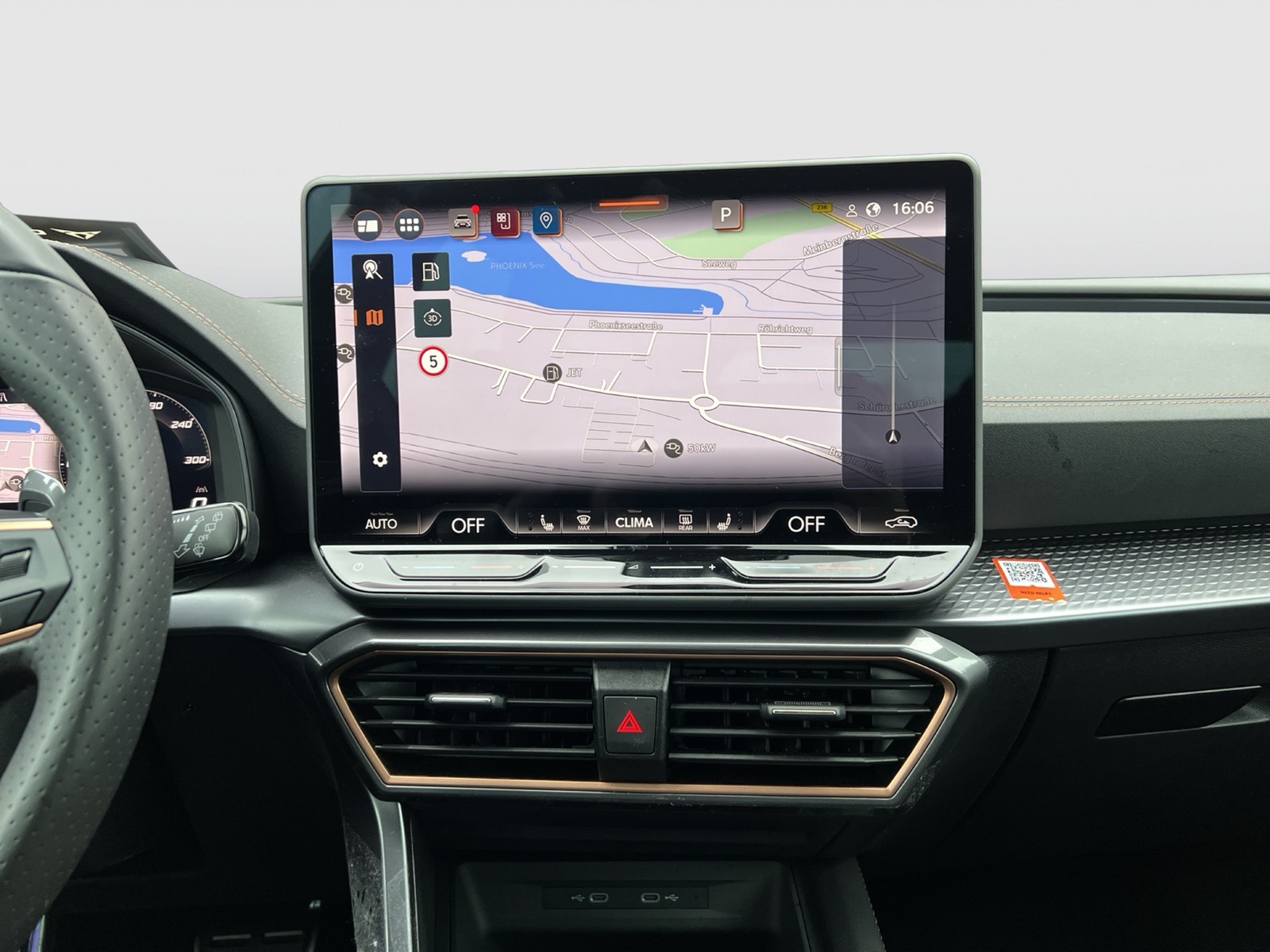 Cupra Formentor 2.0 NEUESMODELL 360CAM ACC EKLAPPE NAVI