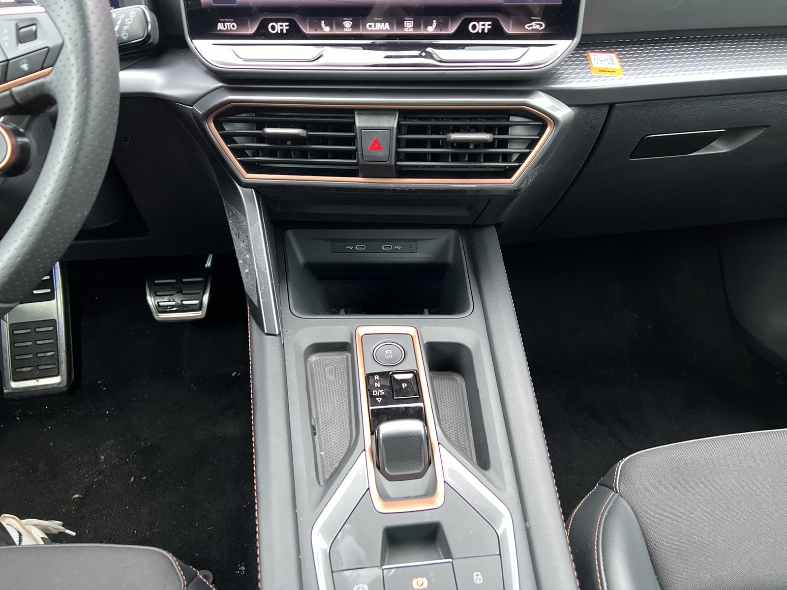 Cupra Formentor 2.0 NEUESMODELL 360CAM ACC EKLAPPE NAVI