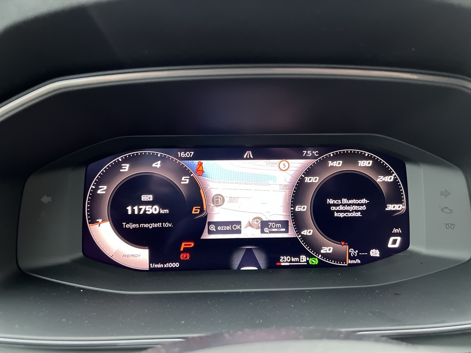 Cupra Formentor 2.0 NEUESMODELL 360CAM ACC EKLAPPE NAVI