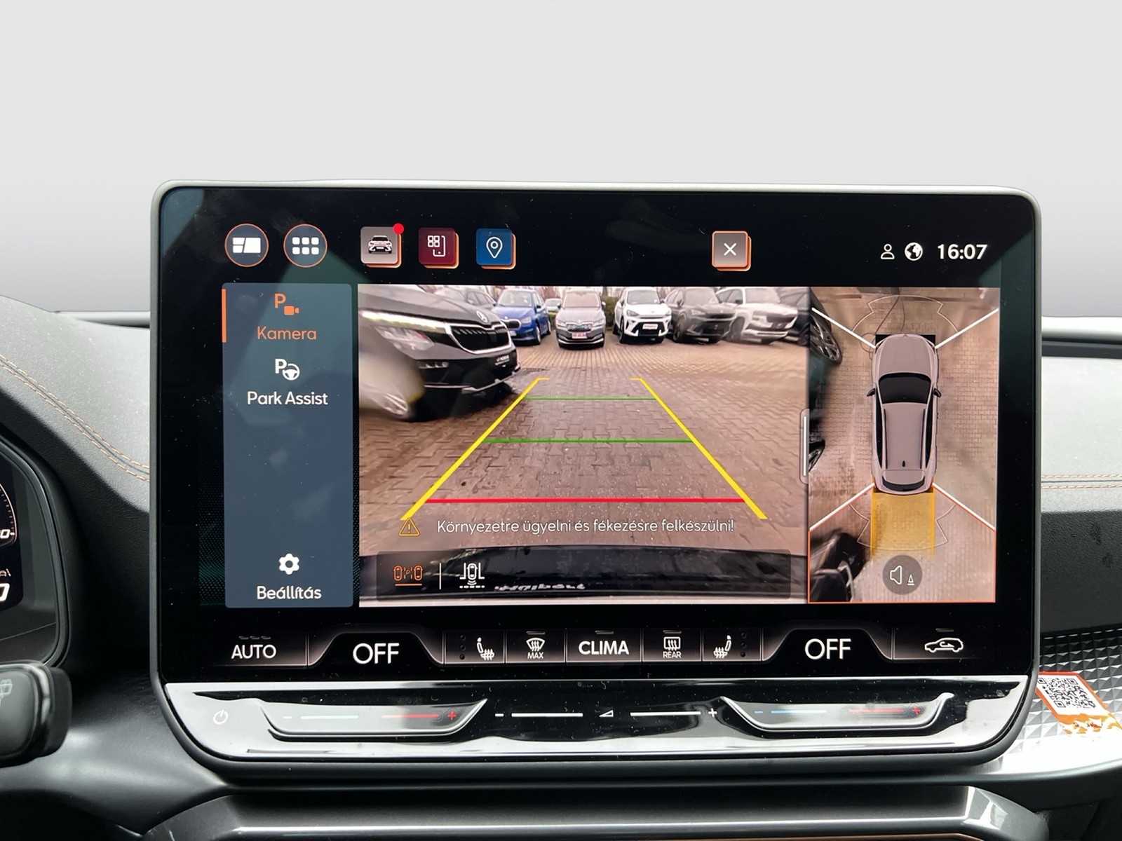 Cupra Formentor 2.0 NEUESMODELL 360CAM ACC EKLAPPE NAVI