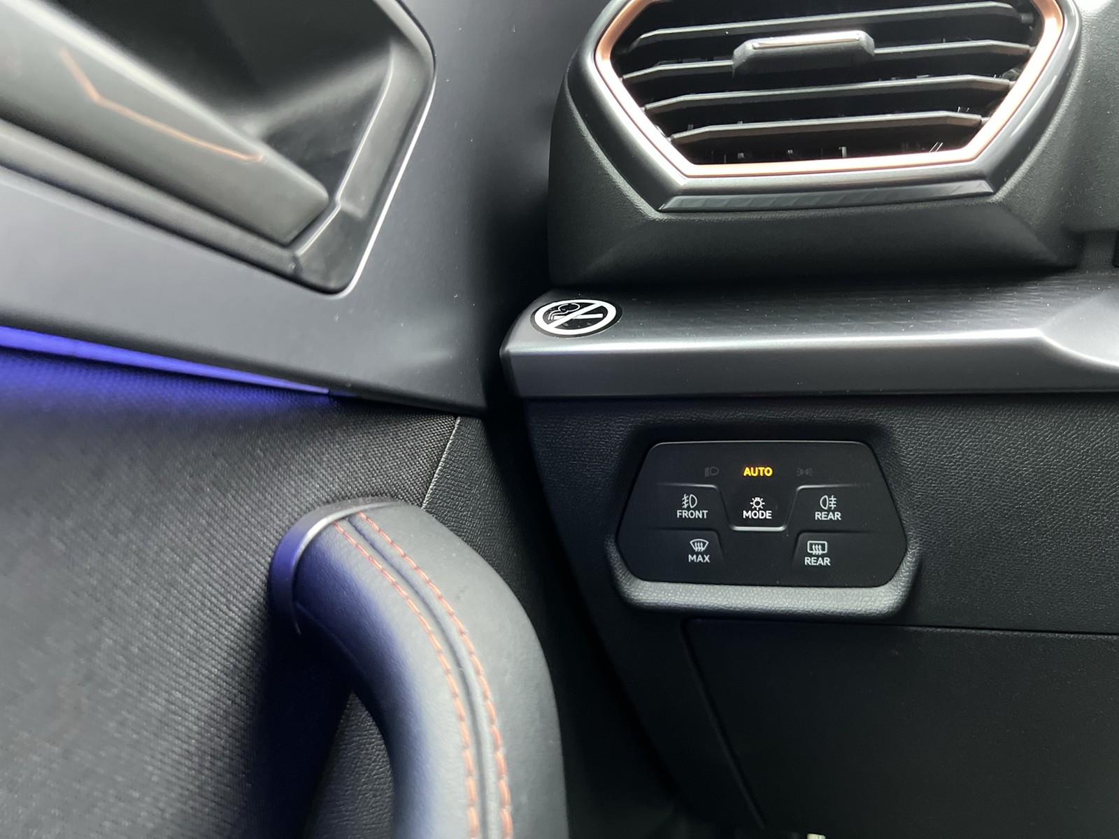 Cupra Formentor 2.0 NEUESMODELL 360CAM ACC EKLAPPE NAVI