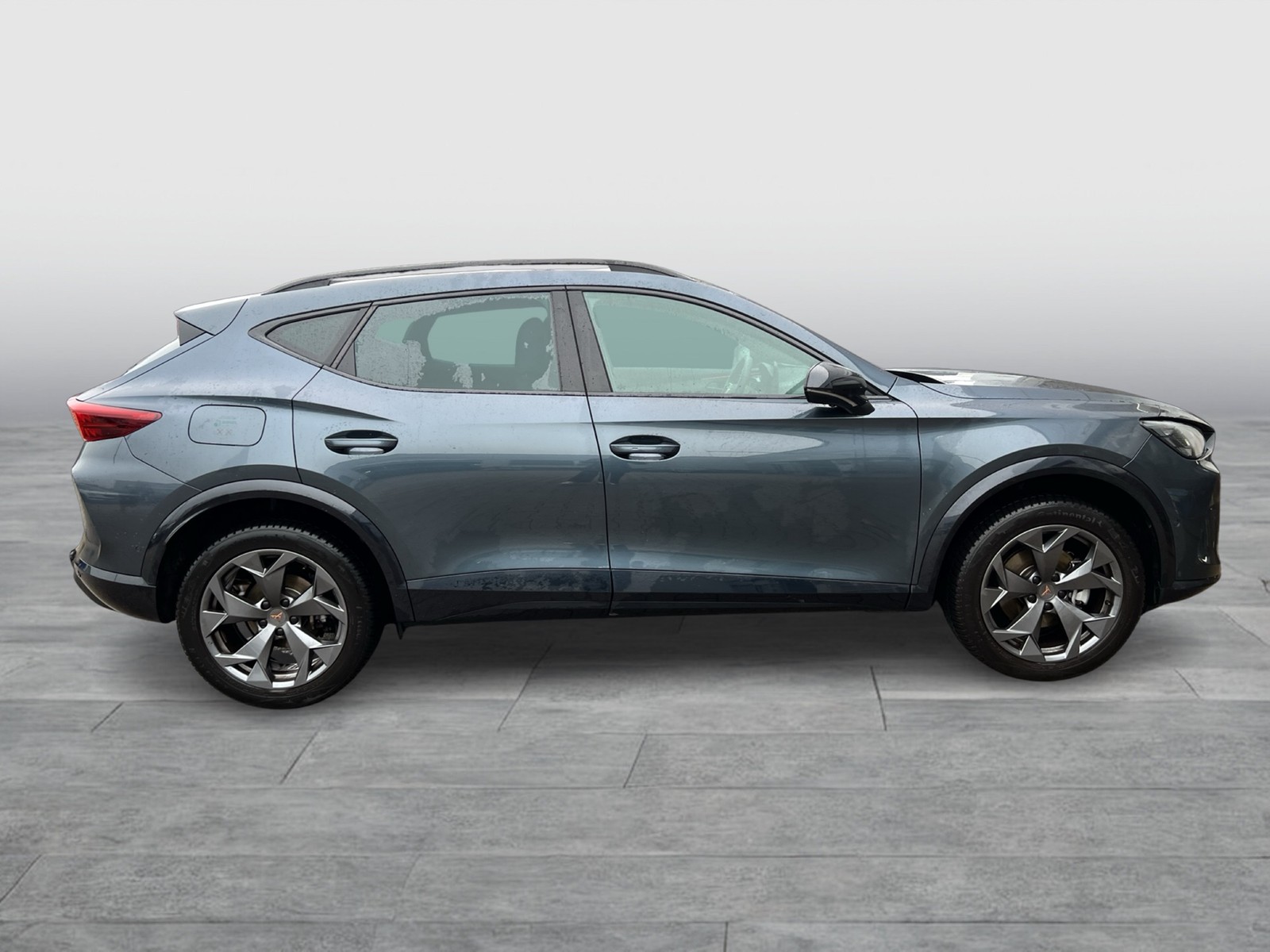 Cupra Formentor 2.0 NEUESMODELL 360CAM ACC EKLAPPE NAVI