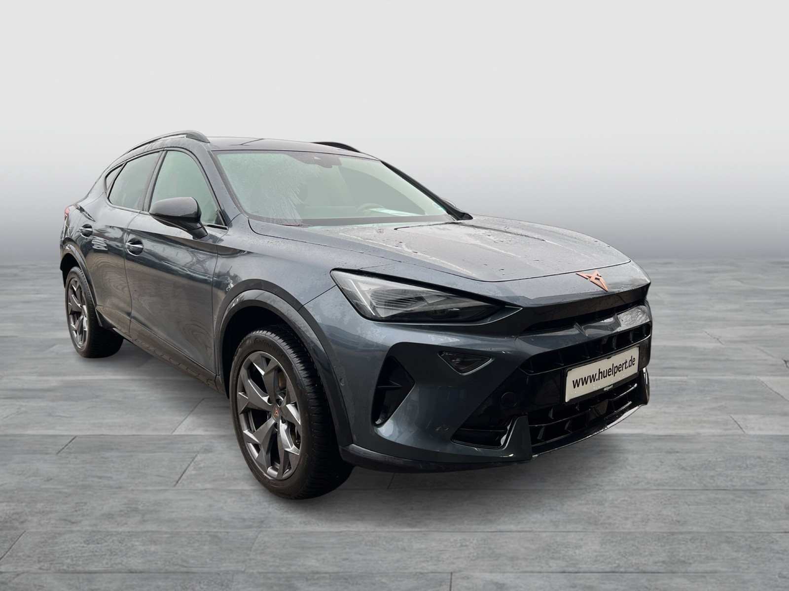 Cupra Formentor 2.0 NEUESMODELL 360CAM ACC EKLAPPE NAVI