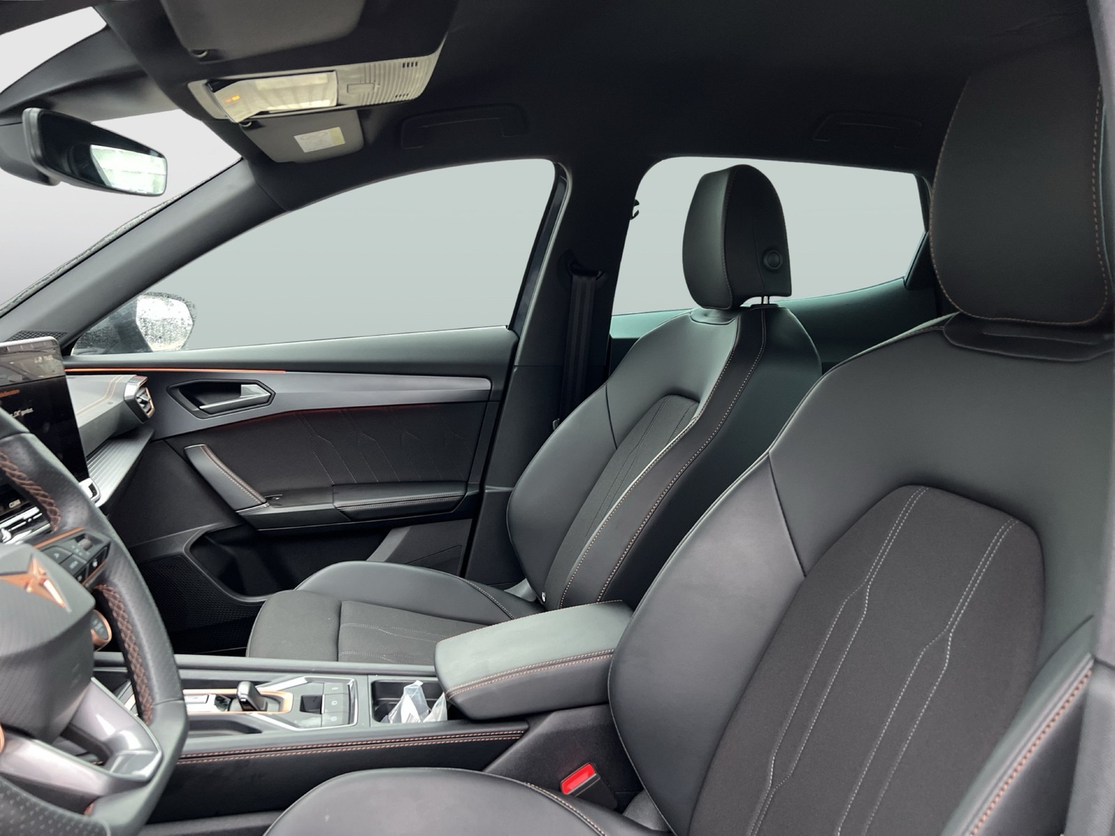 Cupra Formentor 2.0 NEUESMODELL 360CAM ACC EKLAPPE NAVI