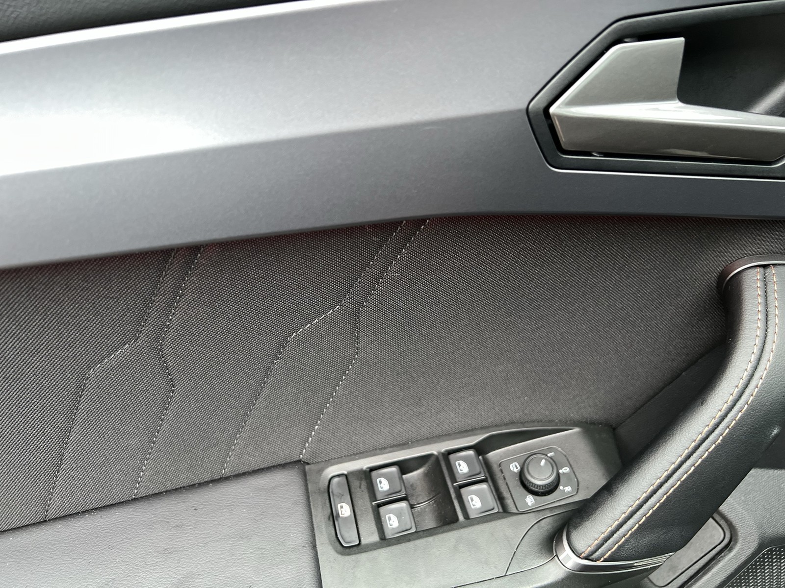 Cupra Formentor 2.0 NEUESMODELL 360CAM ACC EKLAPPE NAVI