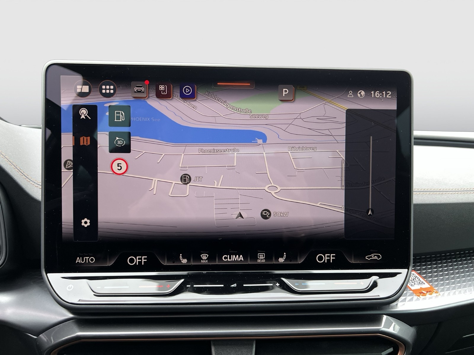 Cupra Formentor 2.0 NEUESMODELL 360CAM ACC EKLAPPE NAVI