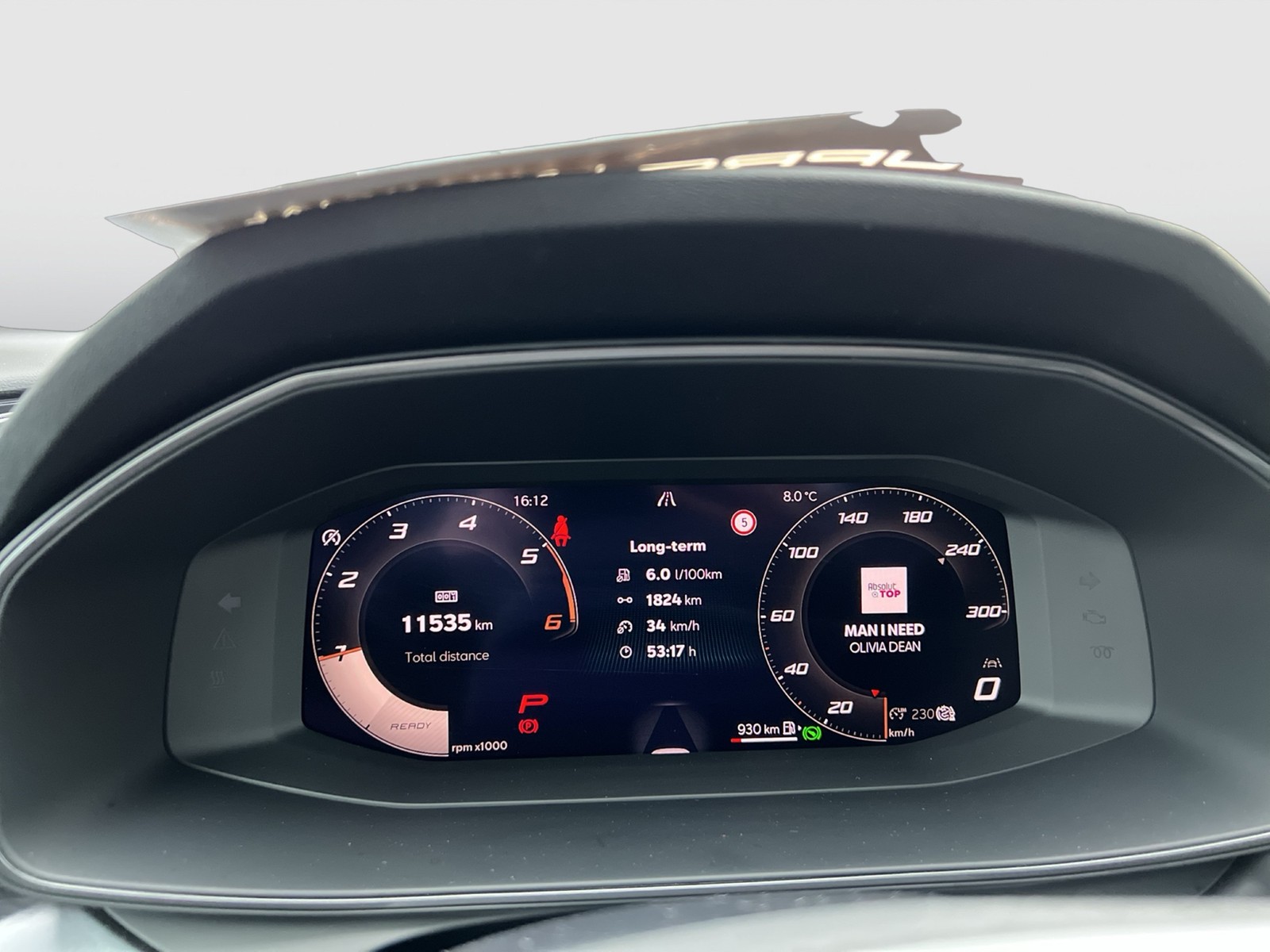 Cupra Formentor 2.0 NEUESMODELL 360CAM ACC EKLAPPE NAVI