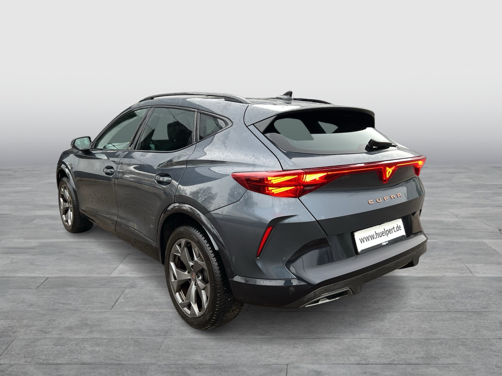 Cupra Formentor 2.0 NEUESMODELL 360CAM ACC EKLAPPE NAVI