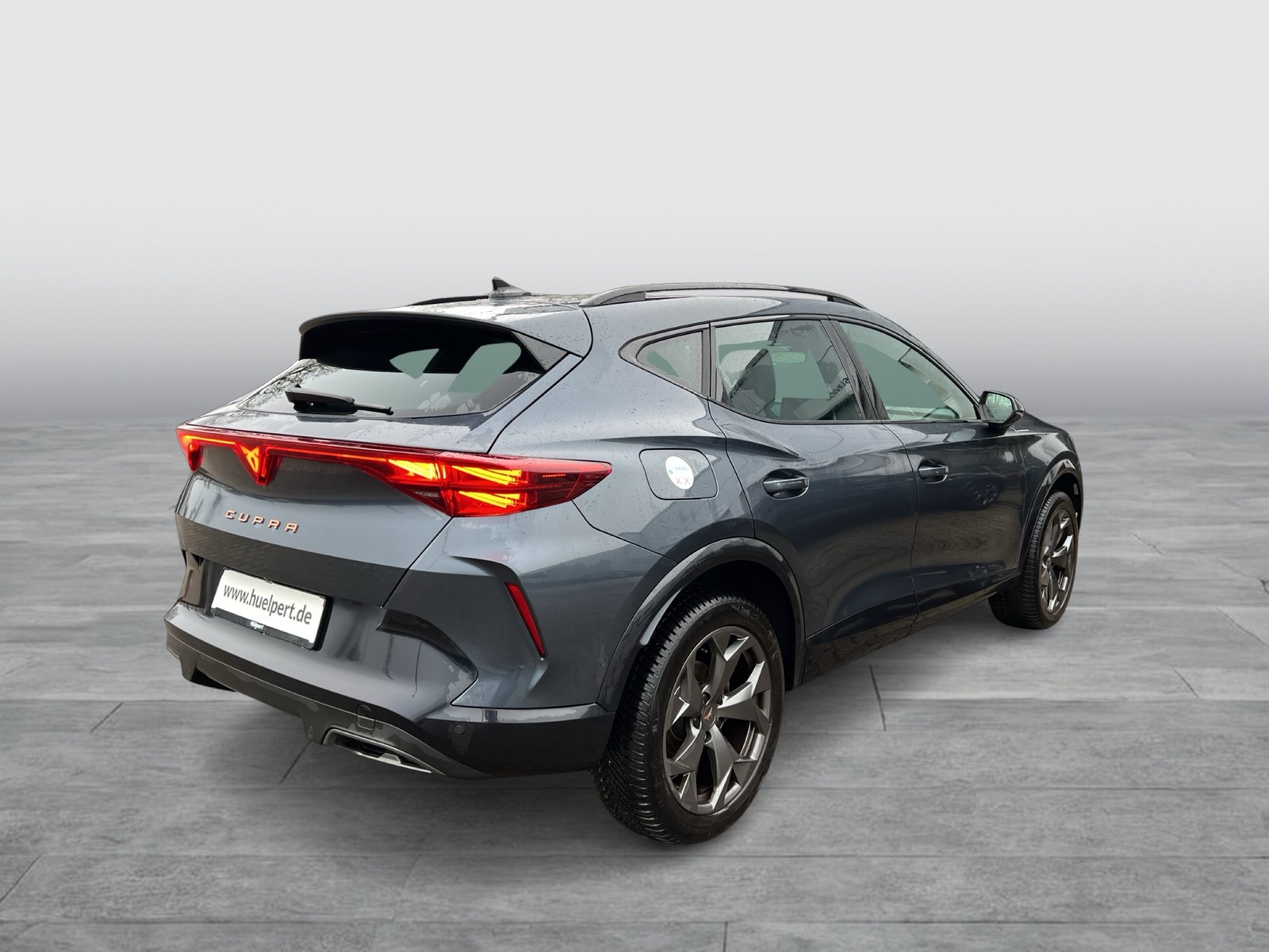 Cupra Formentor 2.0 NEUESMODELL 360CAM ACC EKLAPPE NAVI