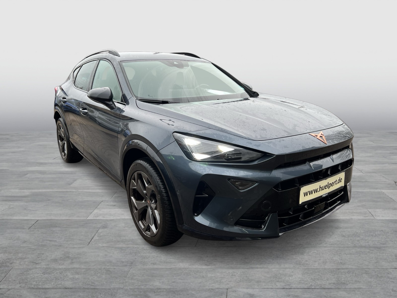 Cupra Formentor 2.0 NEUESMODELL 360CAM ACC EKLAPPE NAVI