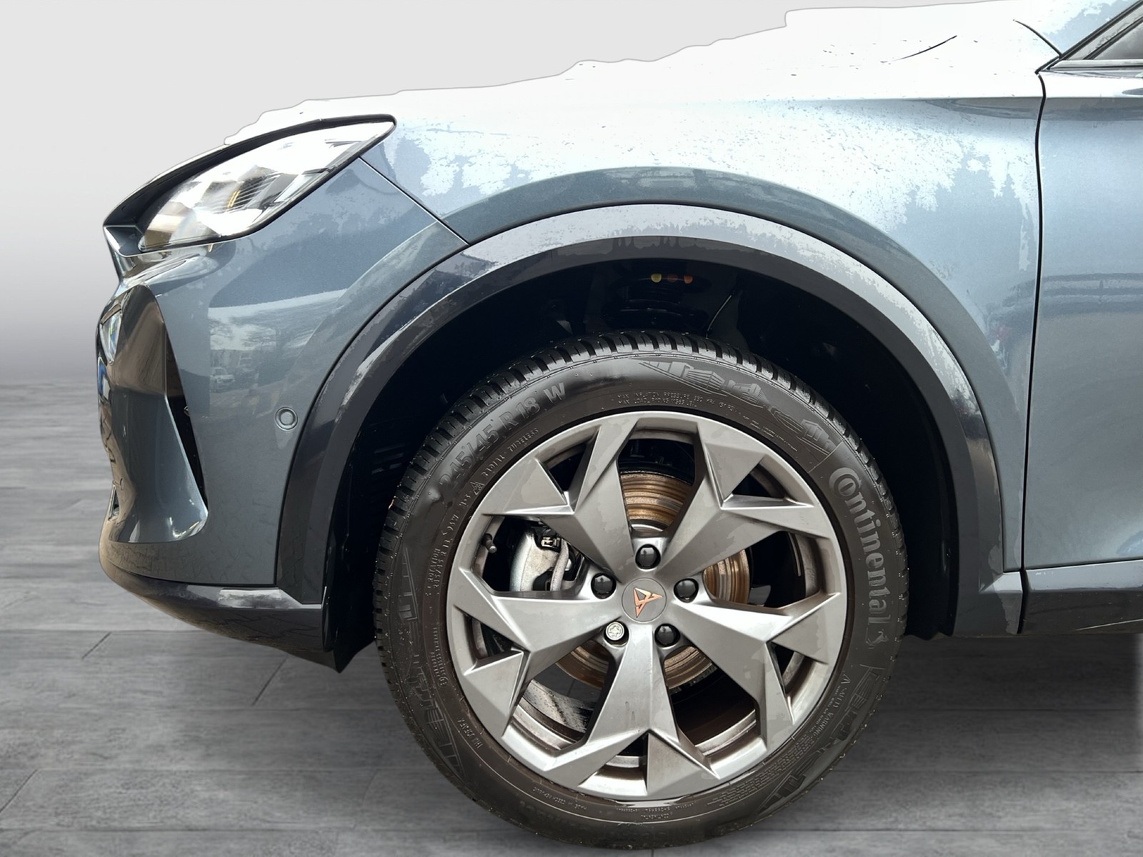 Cupra Formentor 2.0 NEUESMODELL 360CAM ACC EKLAPPE NAVI