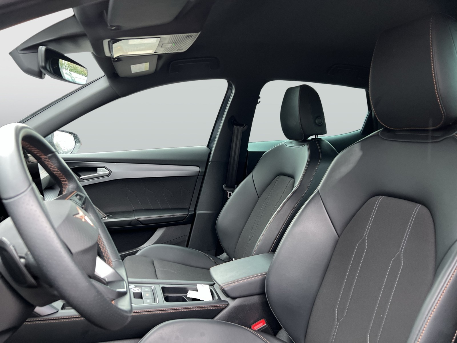 Cupra Formentor 2.0 NEUESMODELL 360CAM ACC EKLAPPE NAVI