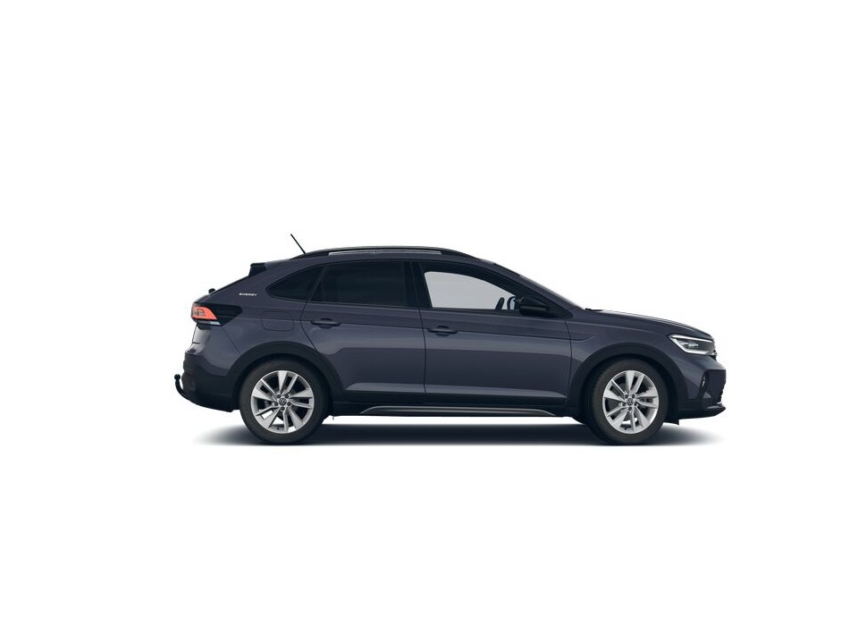 Volkswagen Taigo 1.0 ENERGY DSG NAVI AHK MATRIXLED CAM LM17