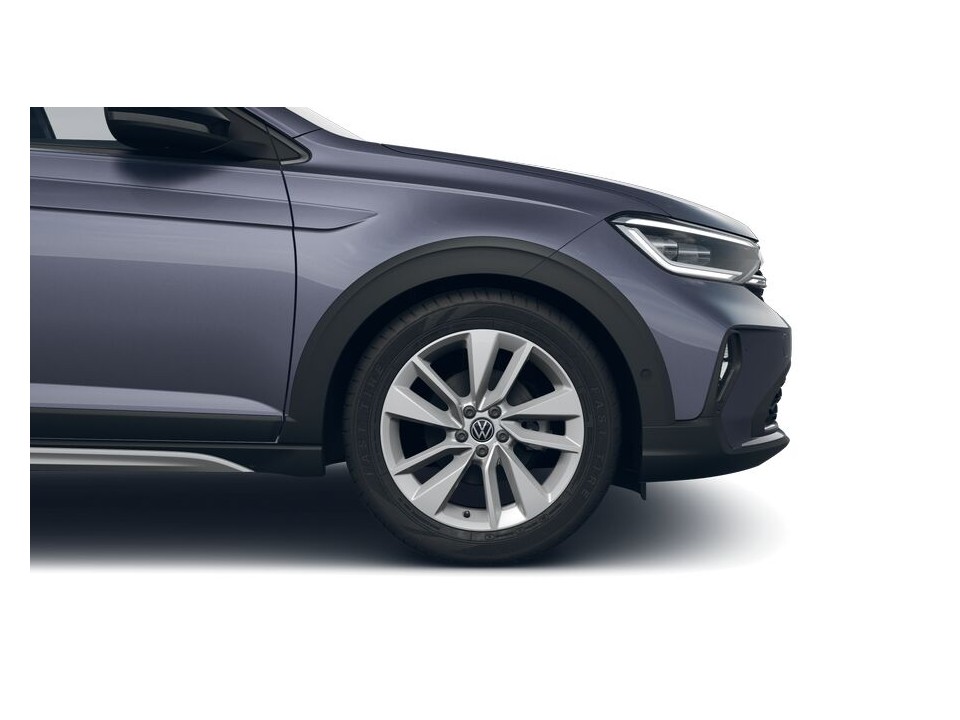 Volkswagen Taigo 1.0 ENERGY DSG NAVI AHK MATRIXLED CAM LM17