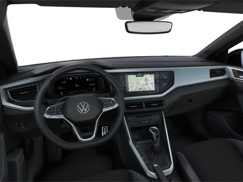 Volkswagen Taigo 1.0 ENERGY DSG NAVI AHK MATRIXLED CAM LM17