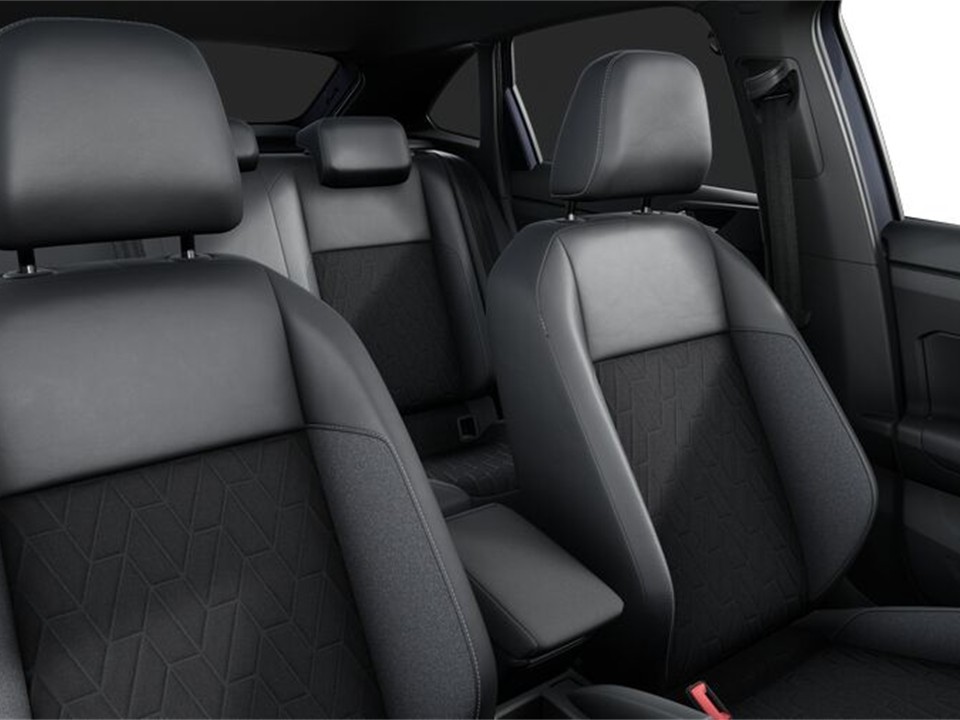 Volkswagen Taigo 1.0 ENERGY DSG NAVI AHK MATRIXLED CAM LM17