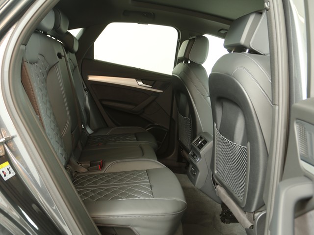 Audi Q5 Sportback 40 Q. S LINE PANO B&O LEDER ALU20