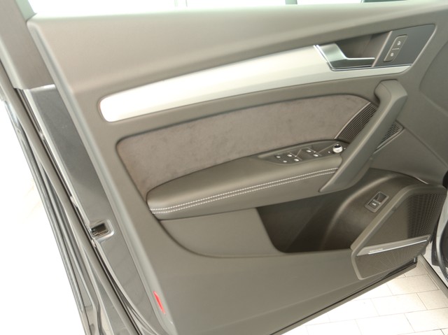 Audi Q5 Sportback 40 Q. S LINE PANO B&O LEDER ALU20