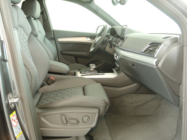 Audi Q5 Sportback 40 Q. S LINE PANO B&O LEDER ALU20