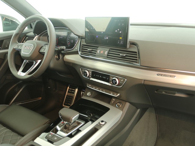 Audi Q5 Sportback 40 Q. S LINE PANO B&O LEDER ALU20