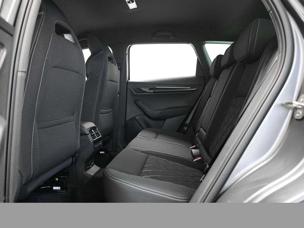 Skoda Karoq 1.5TSI DSG Sportline NAV AHK ACC RFK PDC SHZ