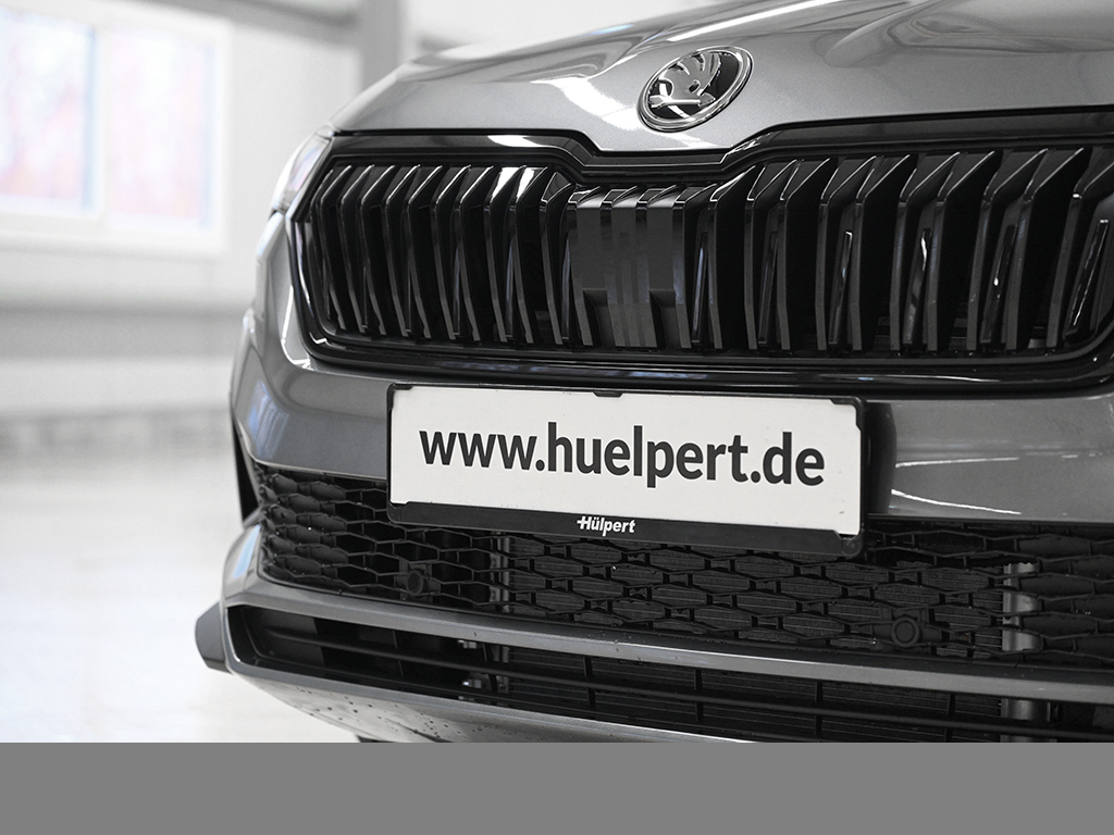 Skoda Karoq 1.5TSI DSG Sportline NAV AHK ACC RFK PDC SHZ