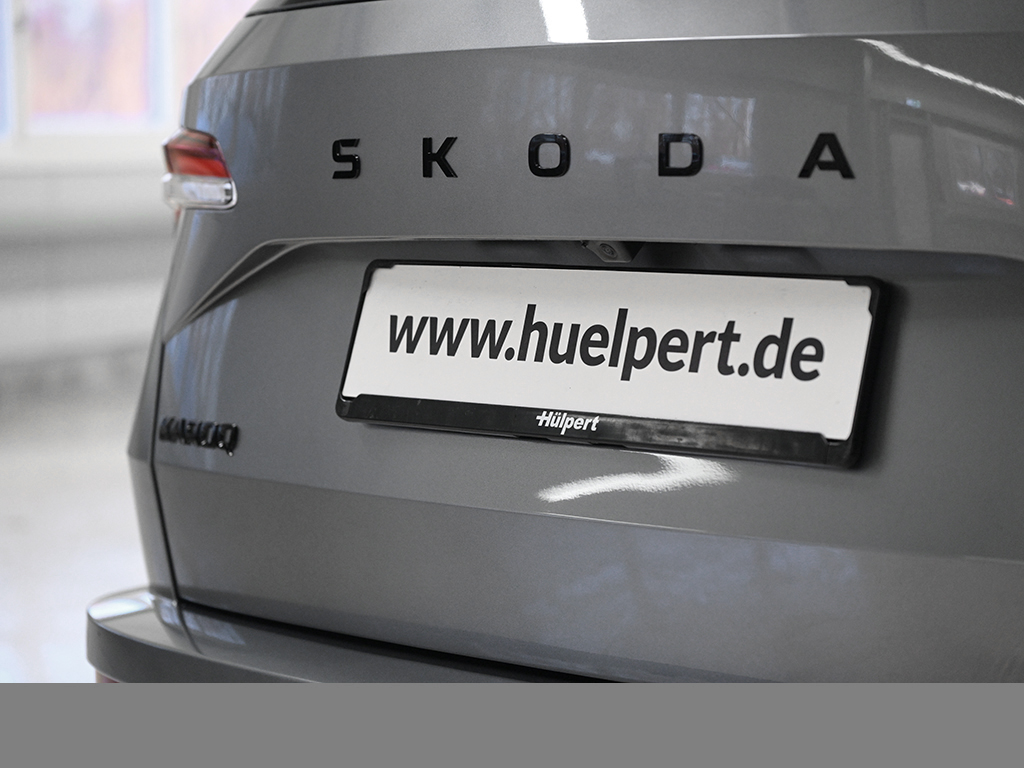 Skoda Karoq 1.5TSI DSG Sportline NAV AHK ACC RFK PDC SHZ