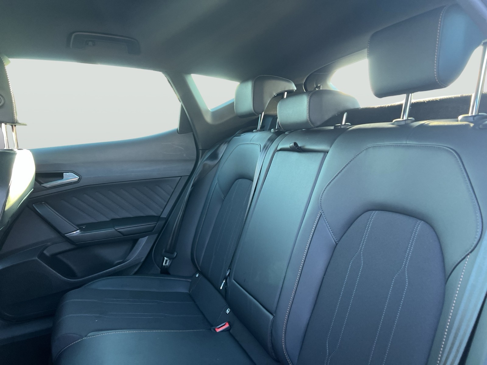 Cupra Formentor 2.0 NEUESMODELL SENNHEISER 360°CAM ACC