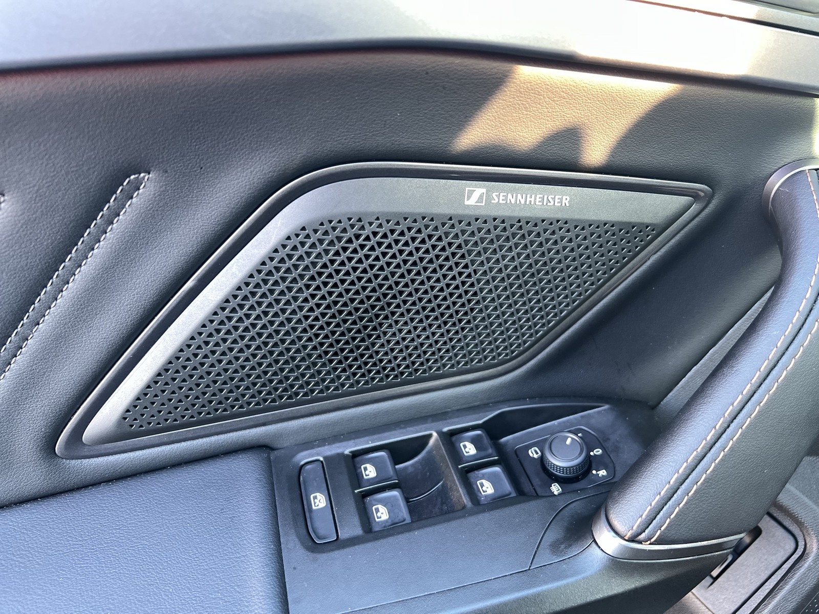 Cupra Formentor 2.0 NEUESMODELL SENNHEISER 360°CAM ACC