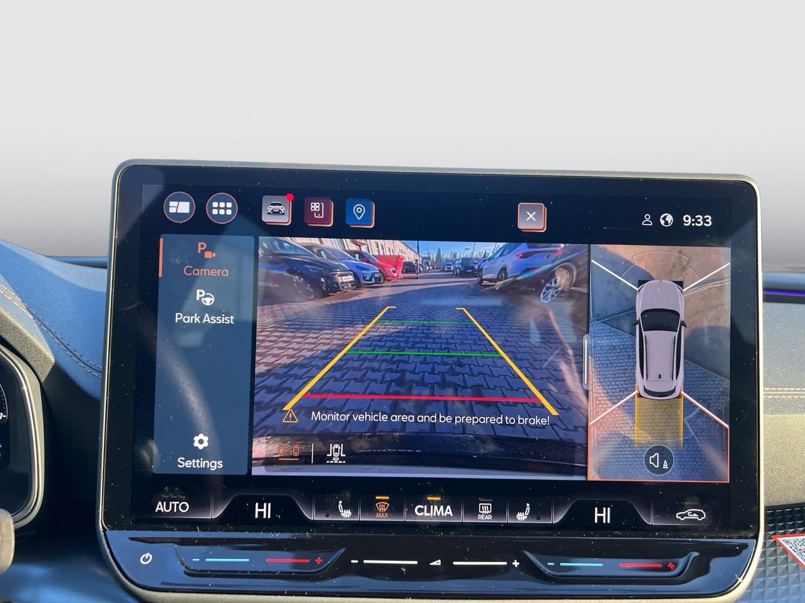 Cupra Formentor 2.0 NEUESMODELL SENNHEISER 360°CAM ACC