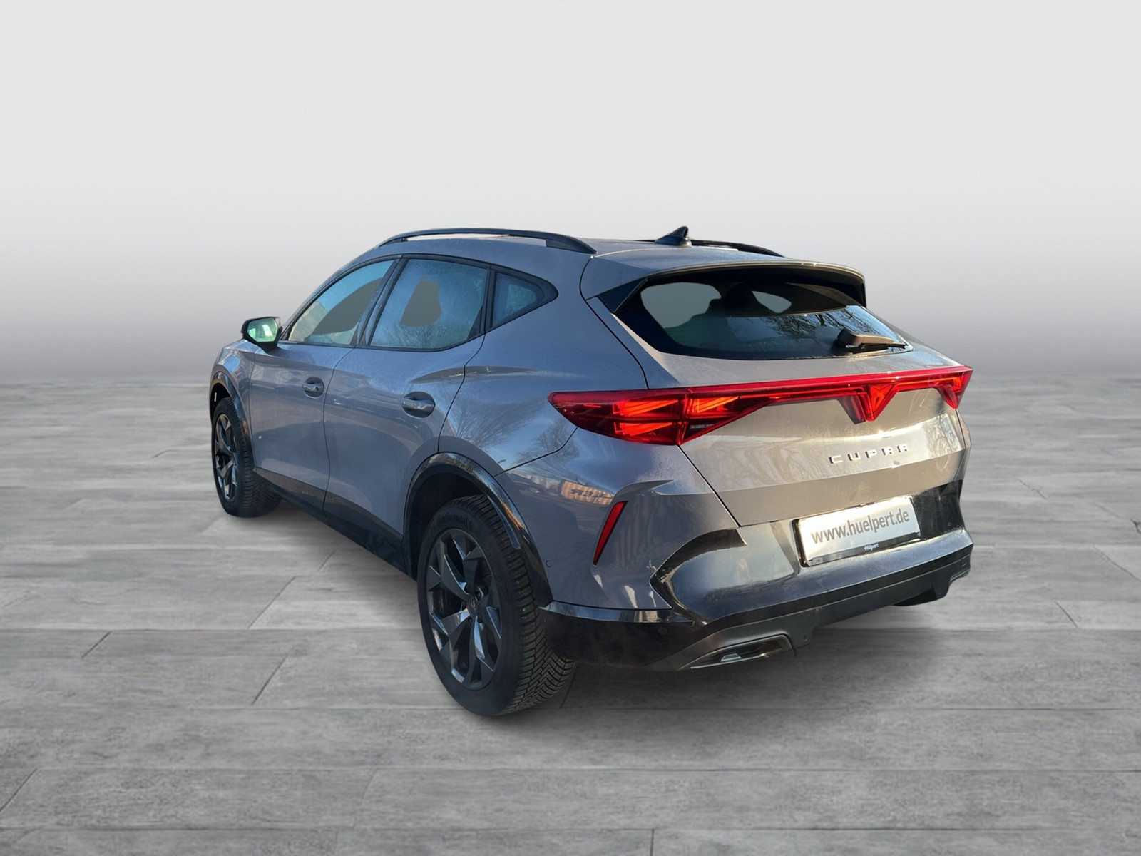 Cupra Formentor 2.0 NEUESMODELL SENNHEISER 360°CAM ACC