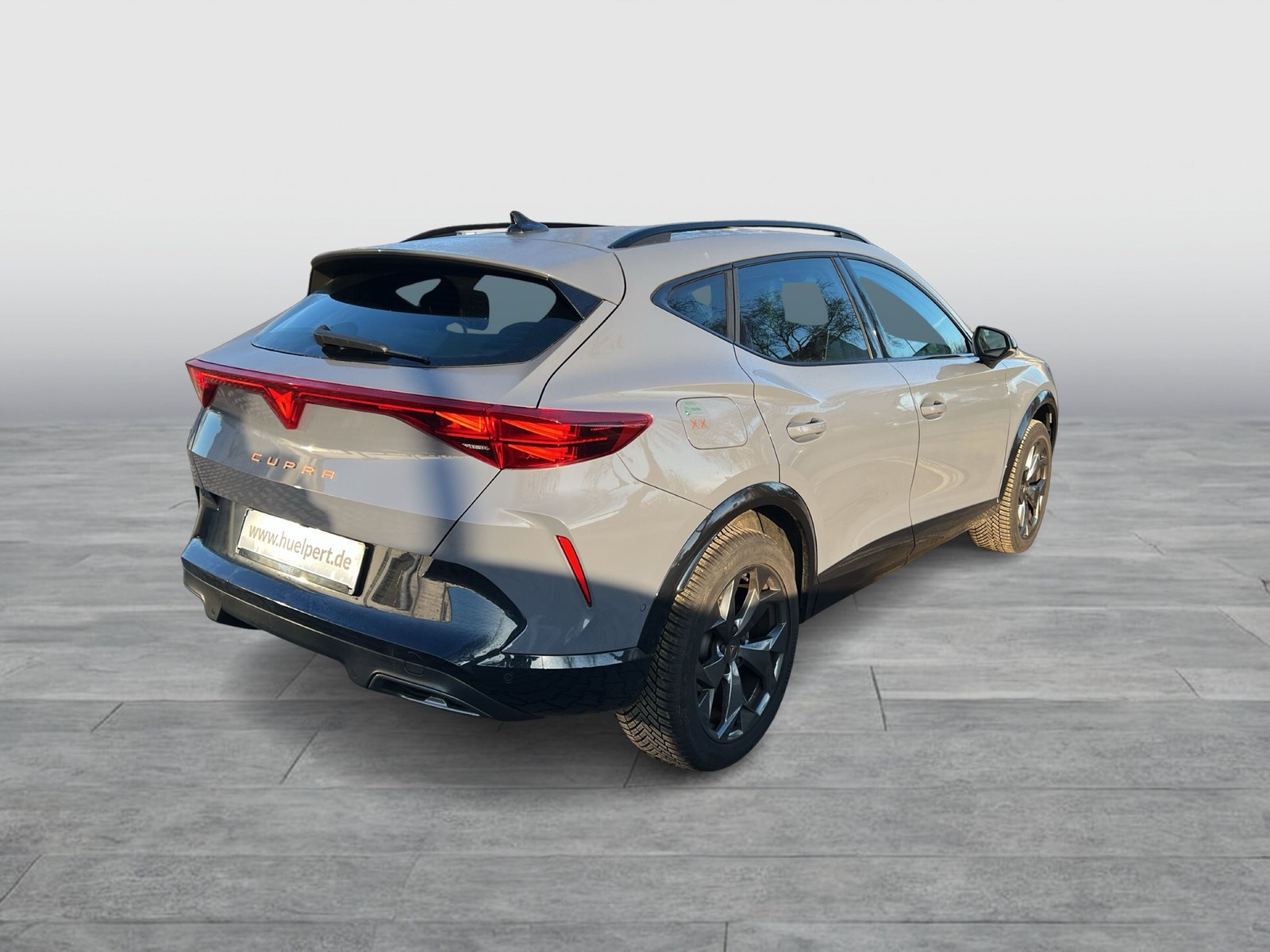 Cupra Formentor 2.0 NEUESMODELL SENNHEISER 360°CAM ACC