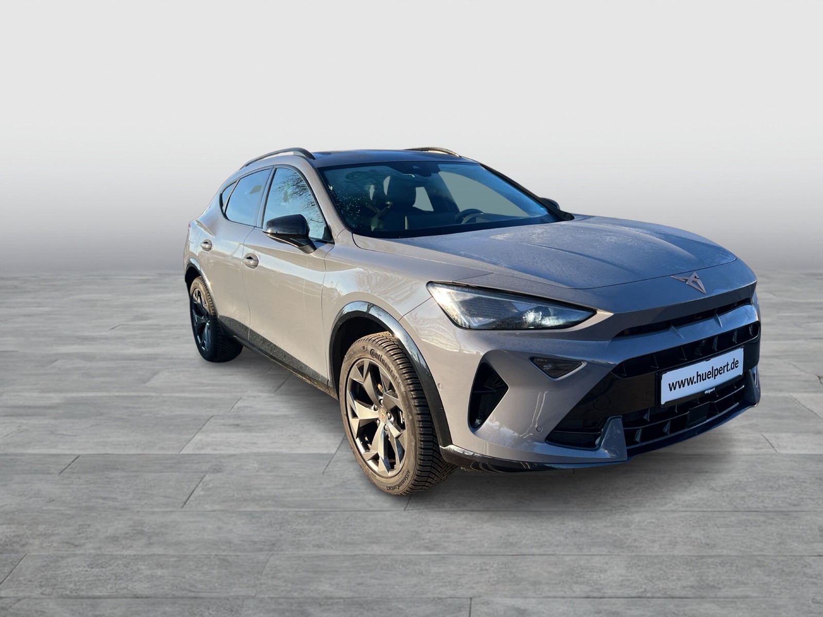 Cupra Formentor 2.0 NEUESMODELL SENNHEISER 360°CAM ACC