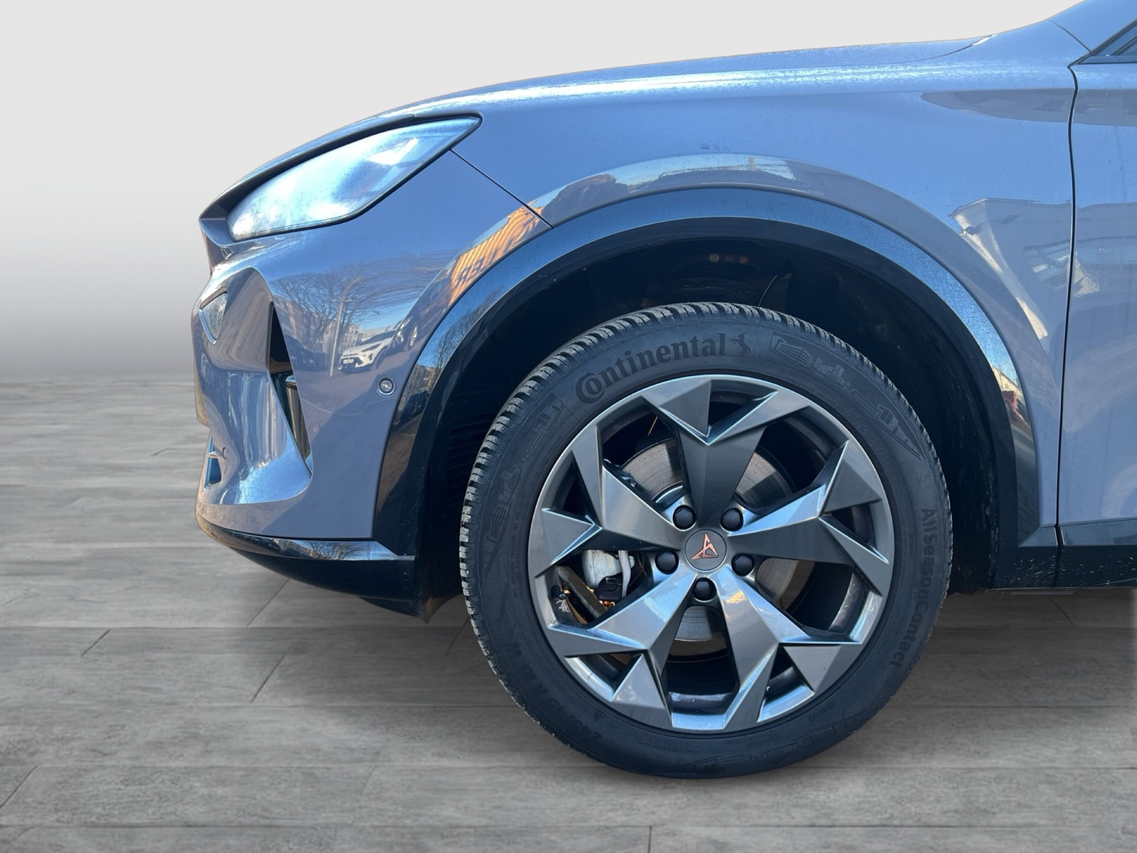 Cupra Formentor 2.0 NEUESMODELL SENNHEISER 360°CAM ACC