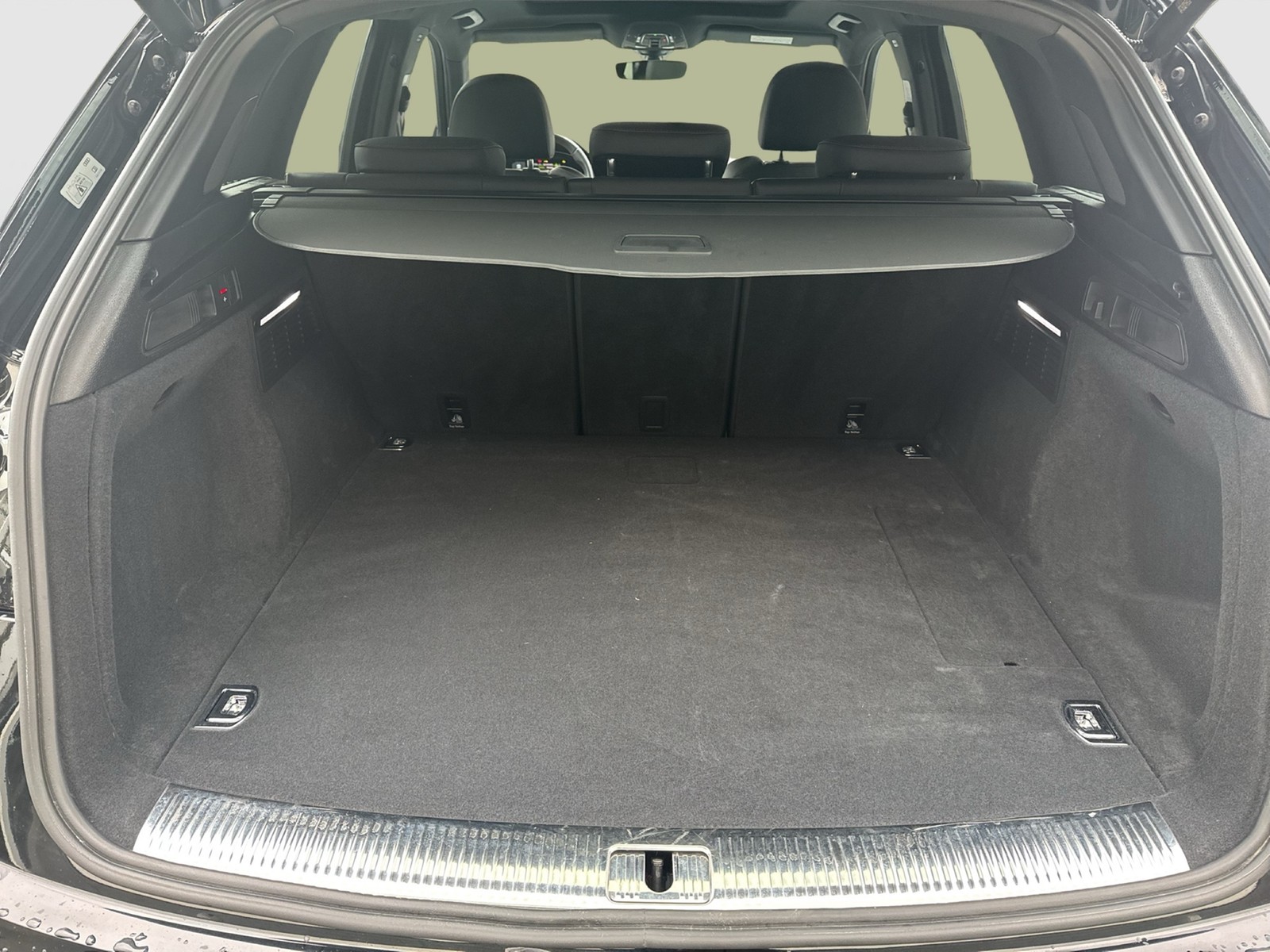 Audi Q5 55 quattro HYBRID S LINE PANO B&O AHK ALU20