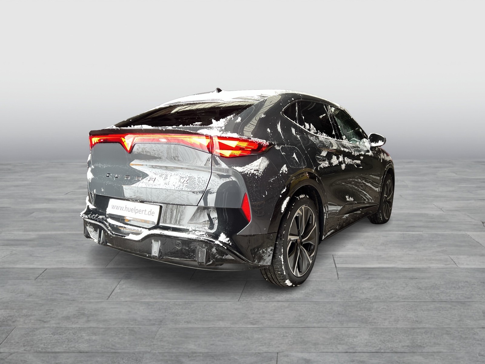 Cupra Tavascan VZ 4X4 WÄRMEPUMPE AHK CAM LM20 MATRIX