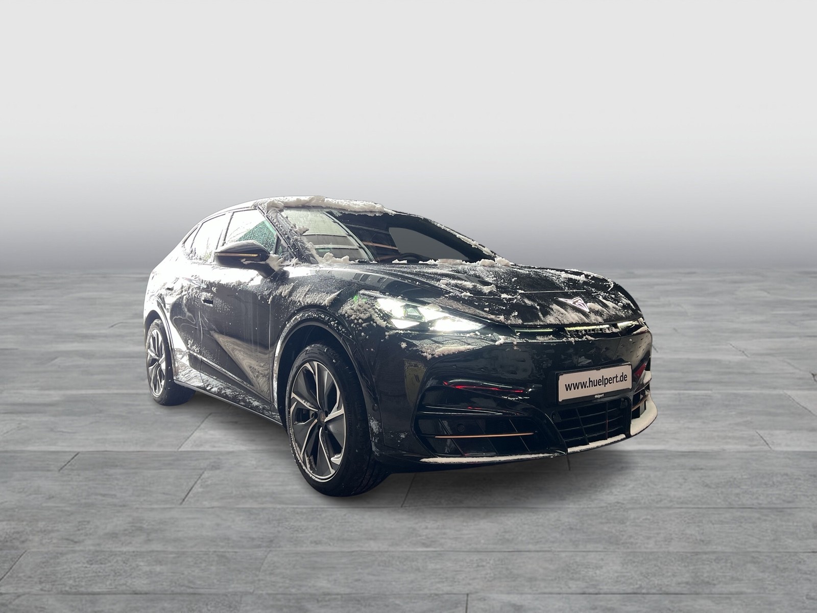 Cupra Tavascan VZ 4X4 WÄRMEPUMPE AHK CAM LM20 MATRIX